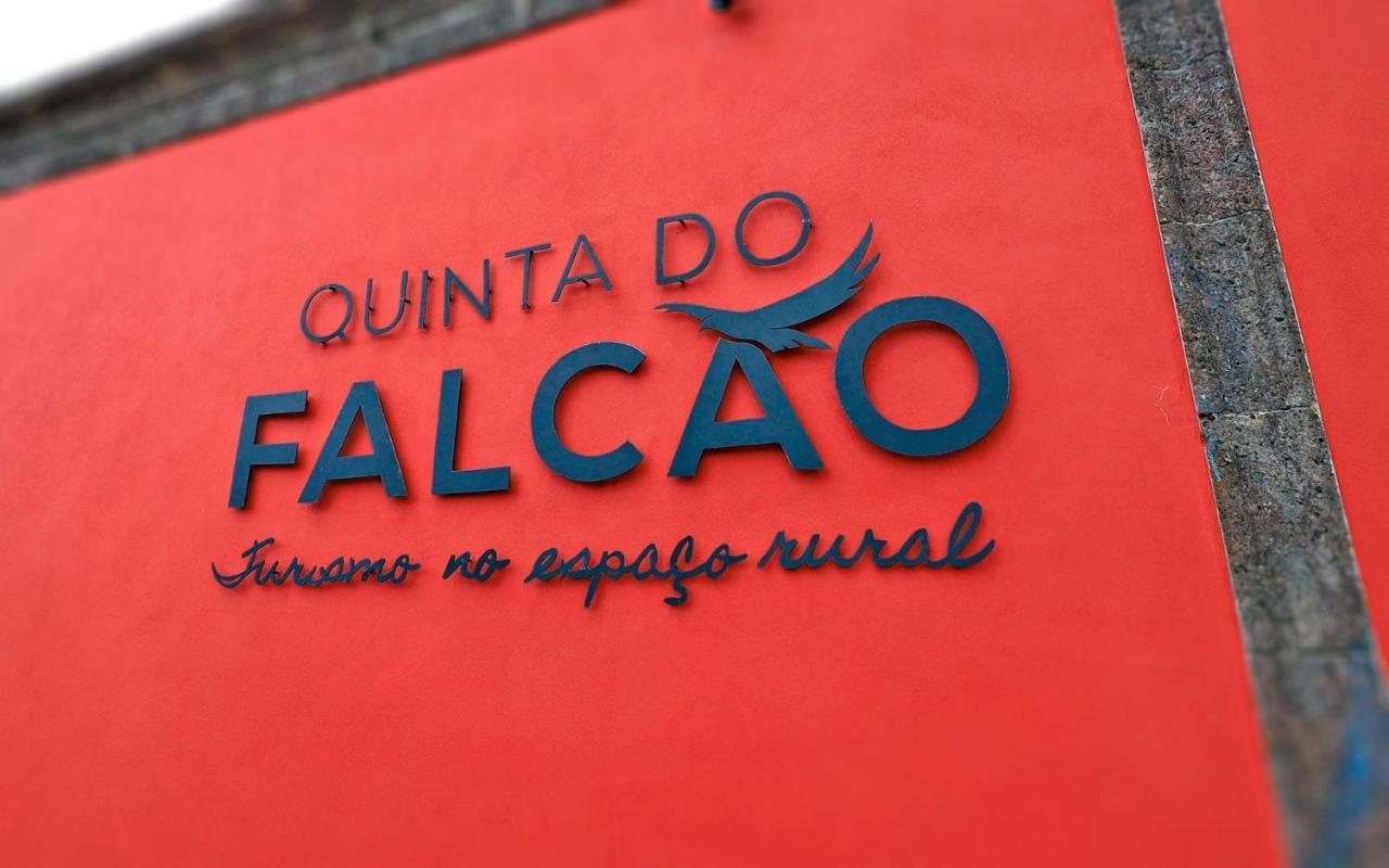 Almagreira  Quinta Do Falcao旅馆 外观 照片